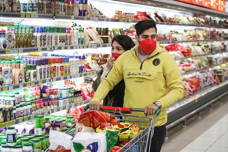 بانک مرکزی نرخ تورم را اعلام کرد