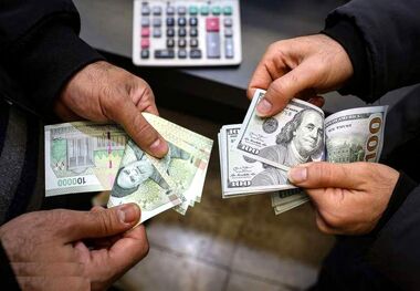 قیمت دلار و یورو امروز 9 آبان/ دلار نیمایی رکورد زد