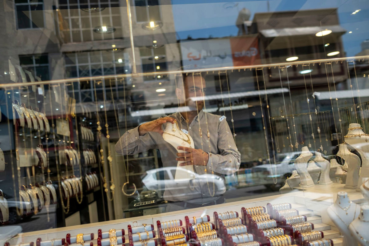 قیمت طلا دست دوم امروز سه‌شنبه 13 خرداد 1404