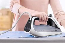 راهنمای جامع برای خرید بهترین اتو بخار/ ارزان‌ترین مدل چند؟