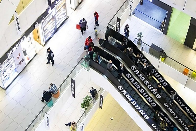 قیمت گوشی سامسونگ امروز 18 اردیبهشت 1403