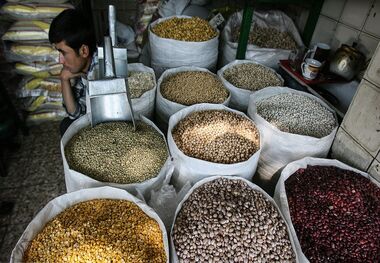 رقابت عجیب لوبیاچیتی و گوشت قرمز در گرانی