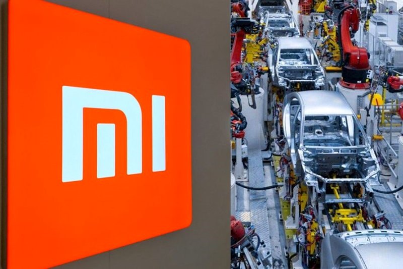 شیائومی پورشه چینی را با ٣٠ هزار دلار روانه بازار می‌کند (عکس)