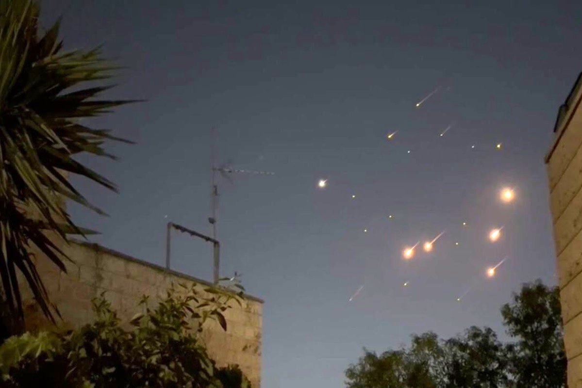 اردوغان پیروز جنگ ایران و اسرائیل را اعلام کرد