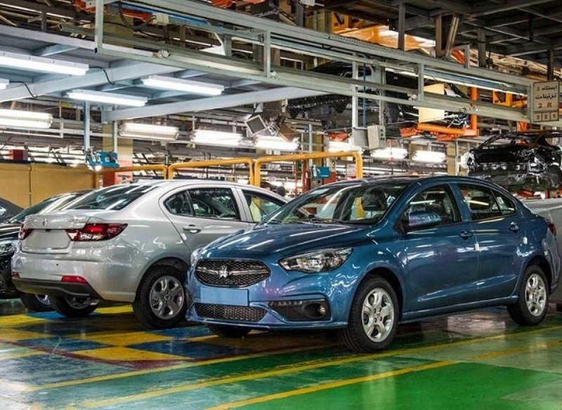 قیمت محصولات سایپا جمعه ۲۱ اردیبهشت ۱۴۰۳ + جدول