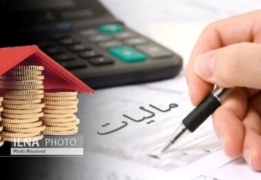 تمدید بخشودگی ۱۰۰ درصدی جرایم مالیاتی 