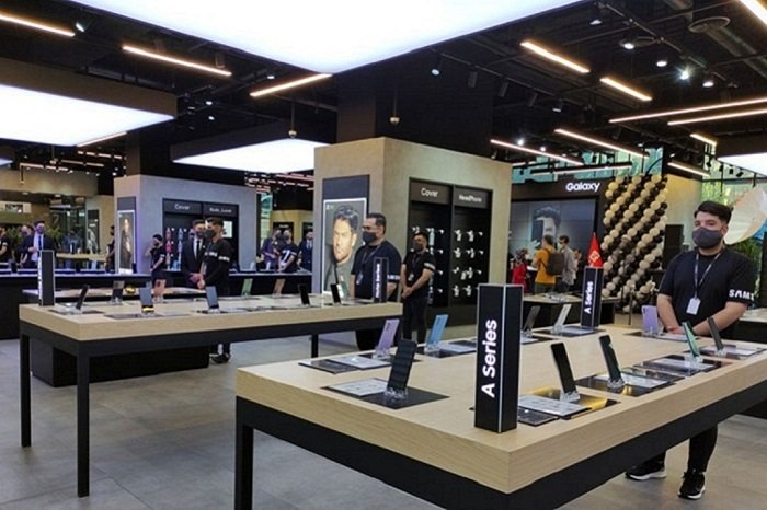 گوشی‌های جدید سامسونگ چند؟