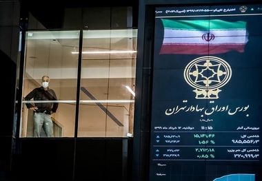 10 نماد سودآور بورس در یکسال‌ گذشته کدامند؟