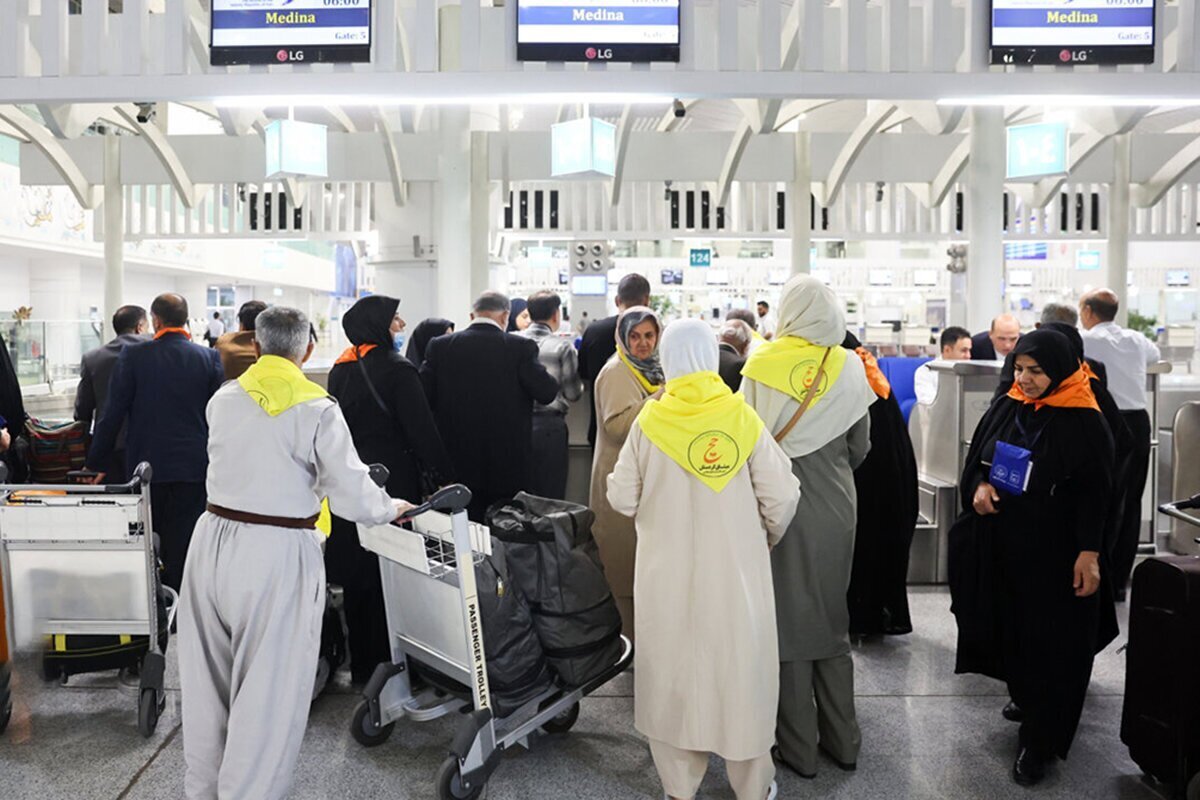 سهمیه ارز مسافرتی زائران حج؛ قیمت و شرایط دریافت اعلام شد‌