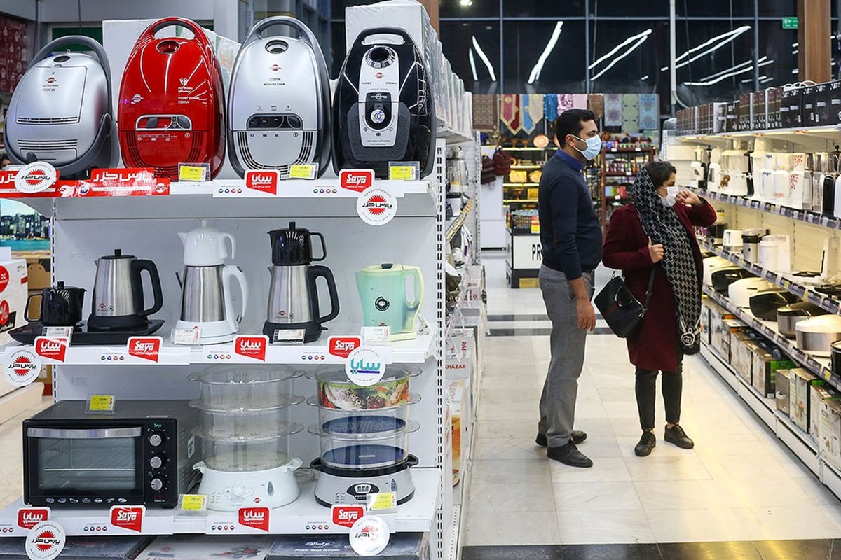 راهنمای خرید ارزانترین جاروبرقی با 3 میلیون بودجه