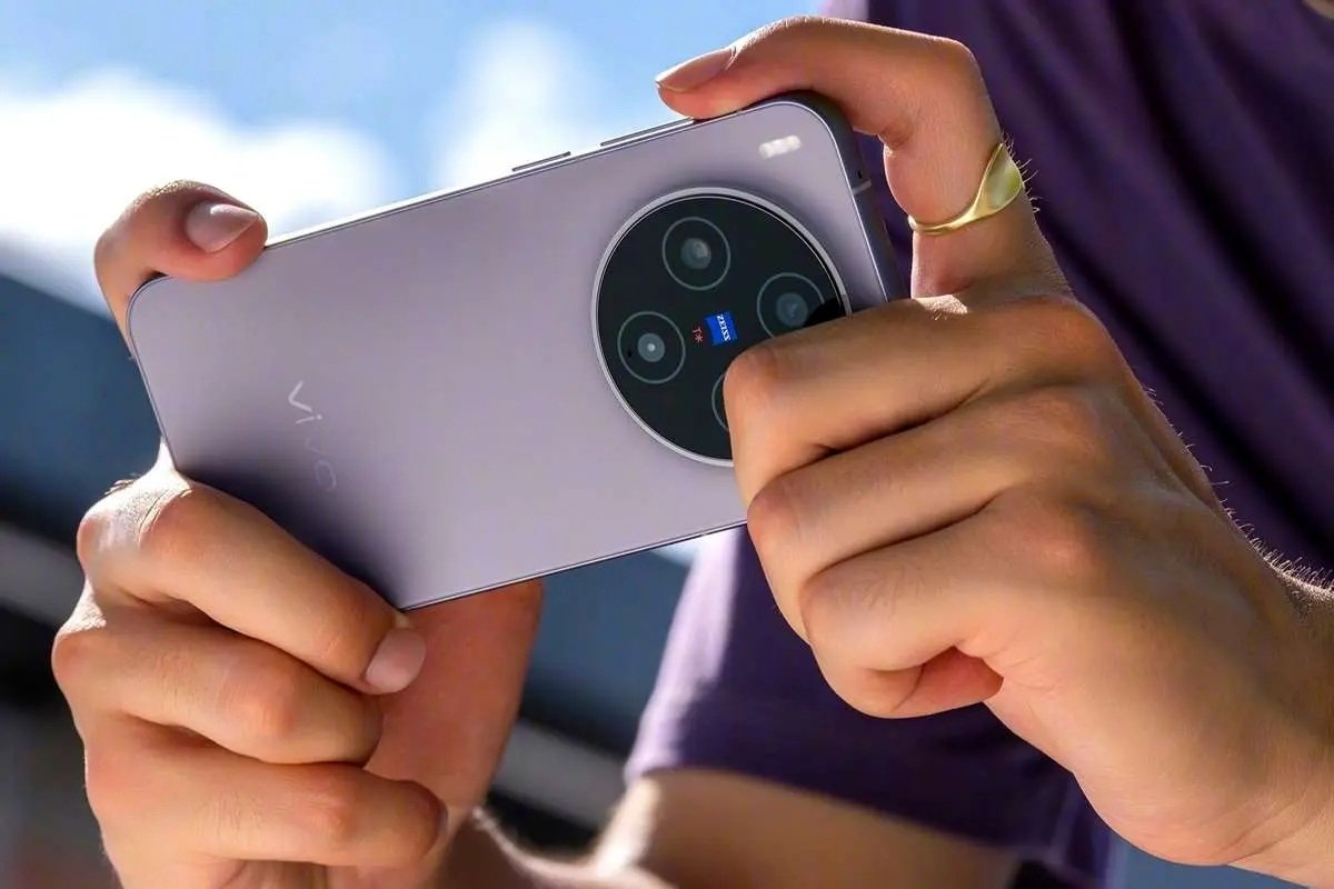 ویوو X۳۰۰؛ رقیب جدید شیائومی ۱۷ پرو مکس وارد بازار شد