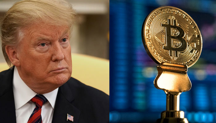 پیروزی ترامپ باعث صعود بیت‌کوین خواهد شد؟