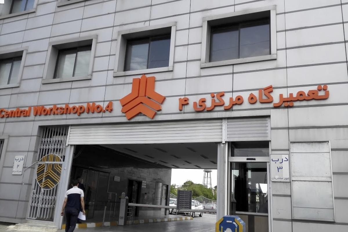 قیمت روز محصولات سایپا سهشنبه 22 مهر 1404/ کوییک گران شد