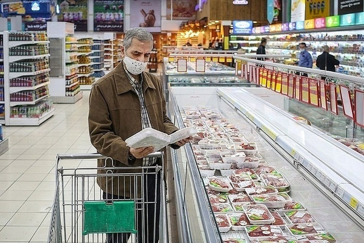 قیمت جدید کالاهای اساسی؛ جنجال مرغ و گوشت در بازار