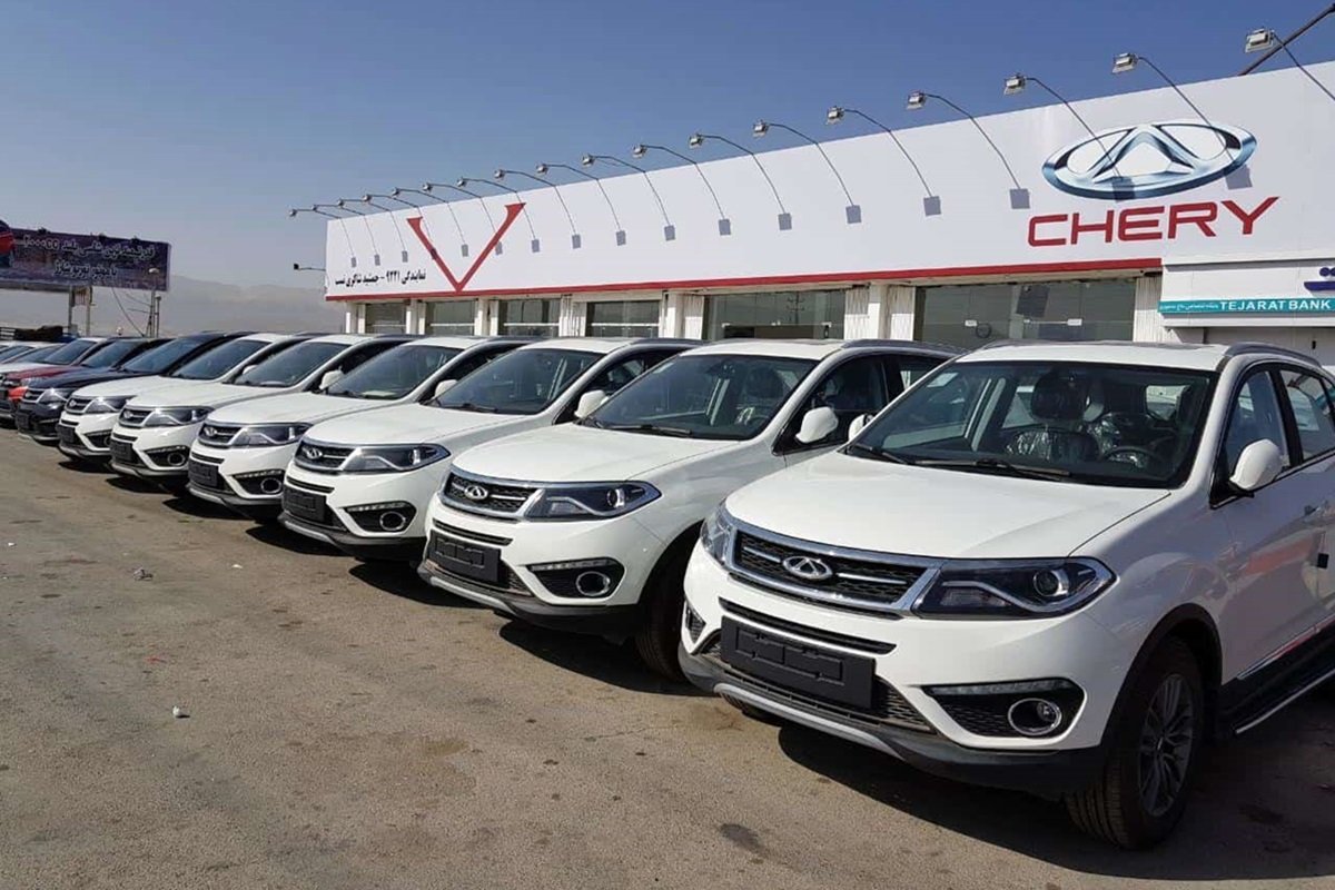 اکسل امویام مدیرانخودرو دوباره شکست (ویدئو)