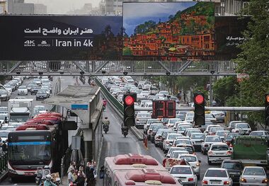 ورود به طرح ترافیک چقدر خرج دارد؟
