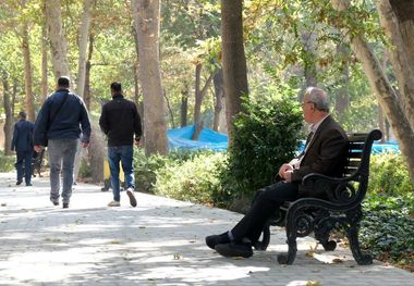 تامین اجتماعی خبر داد؛ واریزی ۳۰ میلیونی برای نیم میلیون‌ بازنشسته
