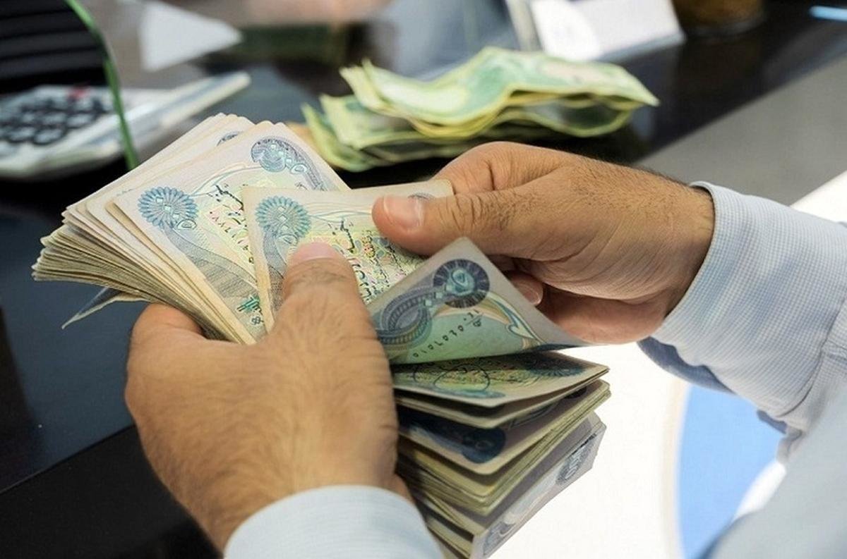 قیمت دینار عراق امروز جمعه 9 خرداد/ سقوط دینار در بازار