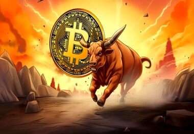 صعود قیمت بیت‌کوین کش تا ۷۰۰ دلار! 