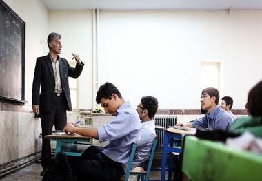 بازنشستگان استخدام می‌شوند