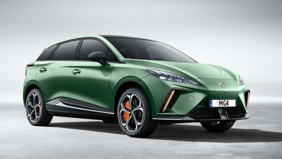 پرفروش‌ترین خودرو‌ بازار اروپا به ایران می‌آید