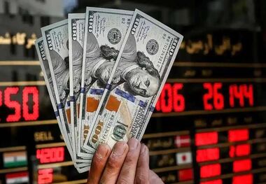 قیمت دلار و یورو امروز 5 شهریور/ دلار حواله‌ای چند؟