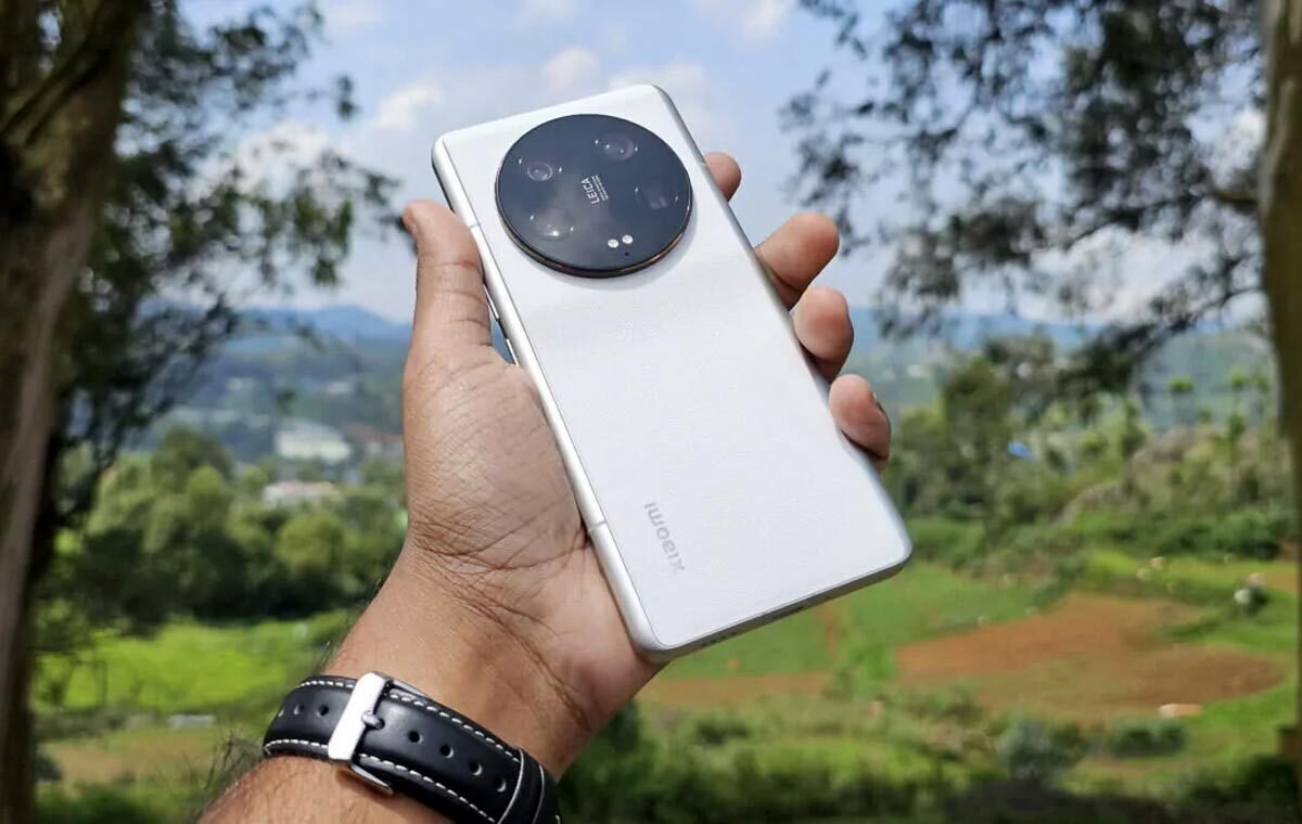 رجزخوانی شیائومی در بازار موبایل؛ تجهیز پرچمدار جدید به باتری غولپیکر!