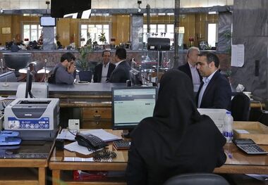 تغییر ساعت کاری ادارات از خرداد؟