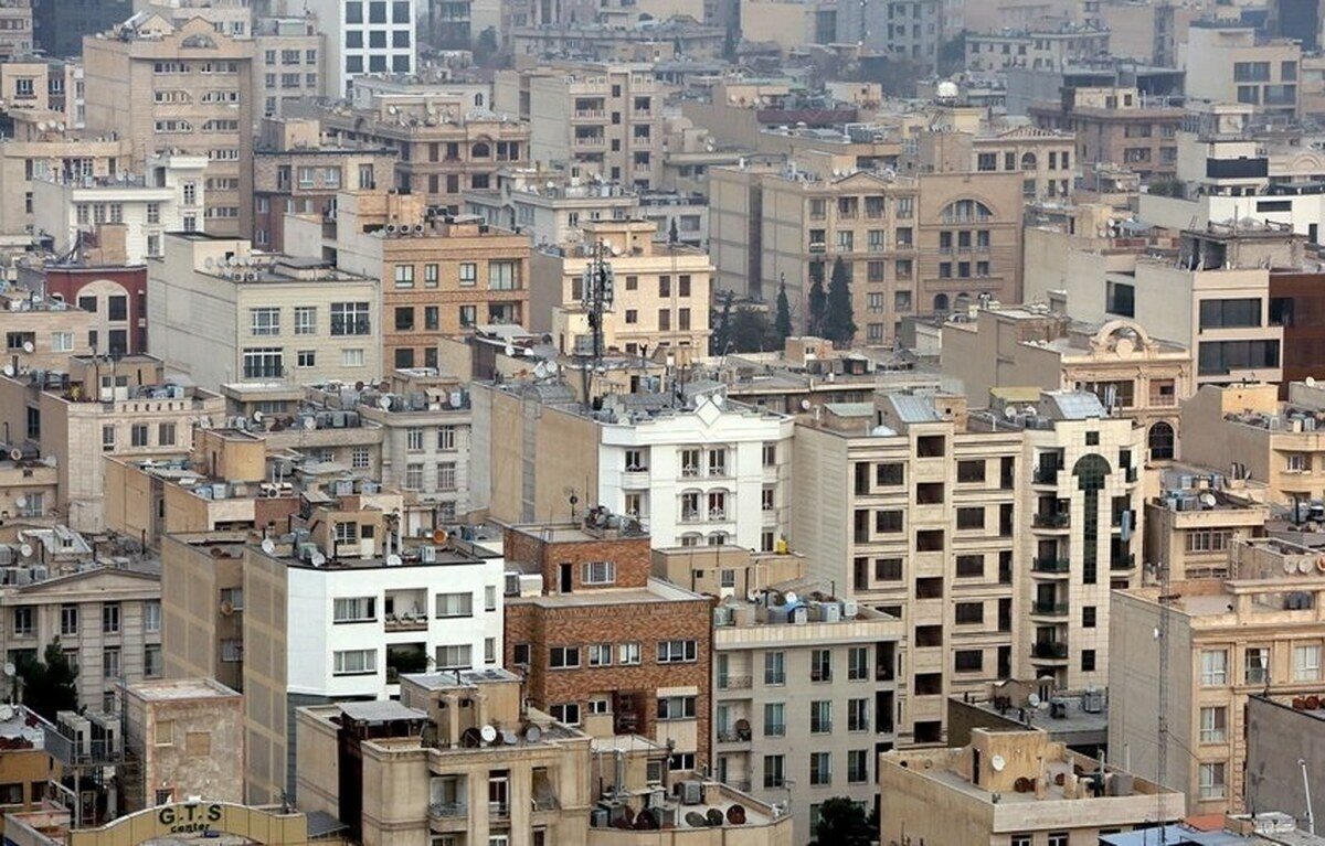 اجاره خانه در این محله فقط با 70 میلیون!