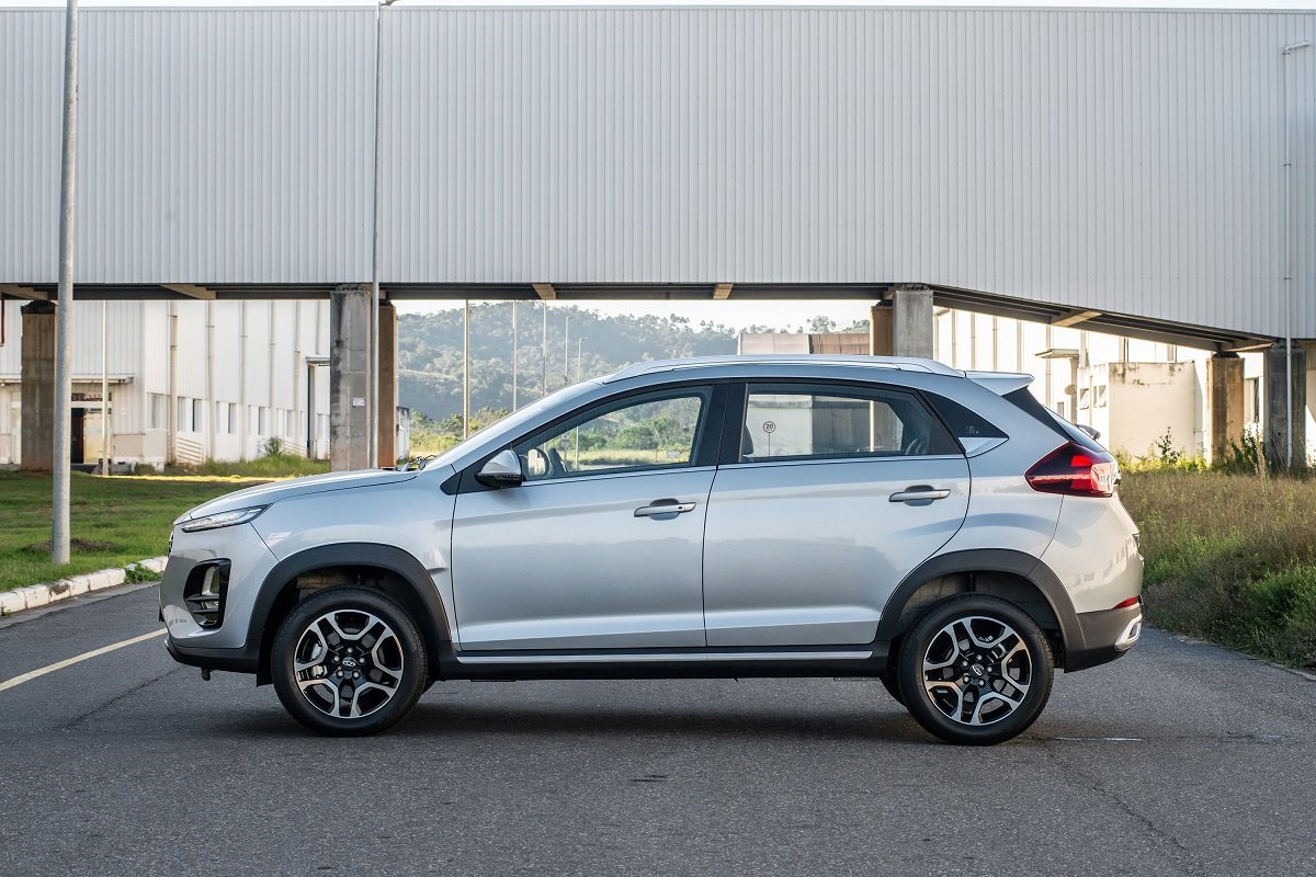 قیمت ام‌وی‌ام X22 پرو دنده‌ای کارخانه و بازار؛ اختلاف به 100 میلیون رسید