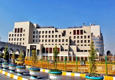 هتل‌های مشهد رایگان شد 