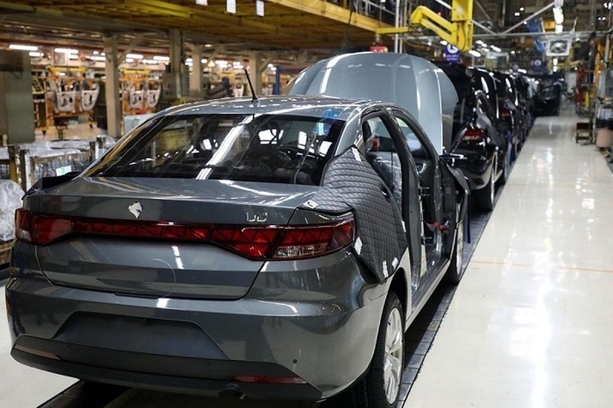 قیمت تارا امروز 18 تیر/ تارا اتوماتیک یک میلیارد