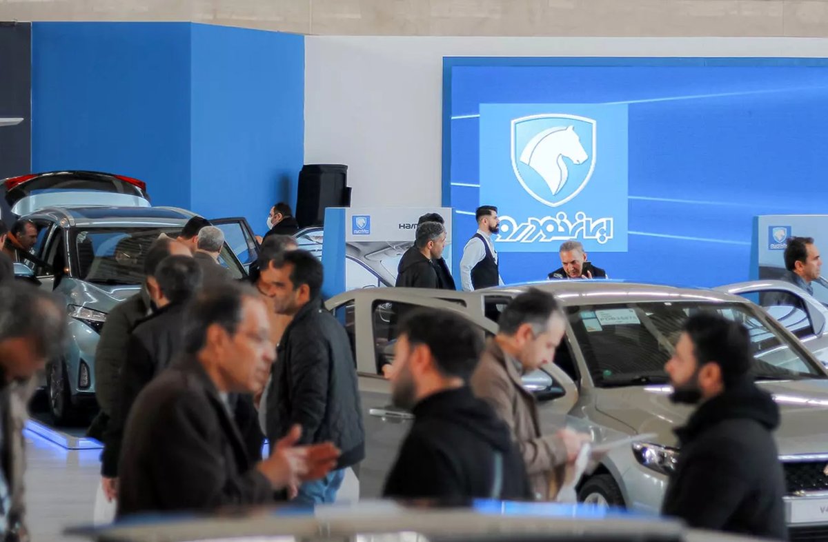 افزایش قیمت محصولات ایران‌خودرو و سایپا واقعا چقدر است؟