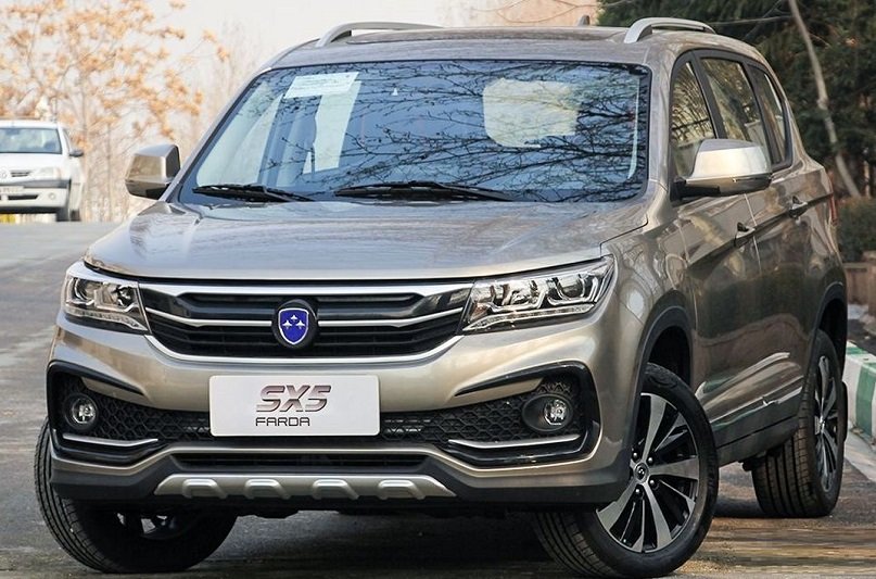 مقایسه چری تیگو 5 و فردا SX5؛ کدام شاسیبلند مونتاژی ارزش خرید بیشتری دارد؟