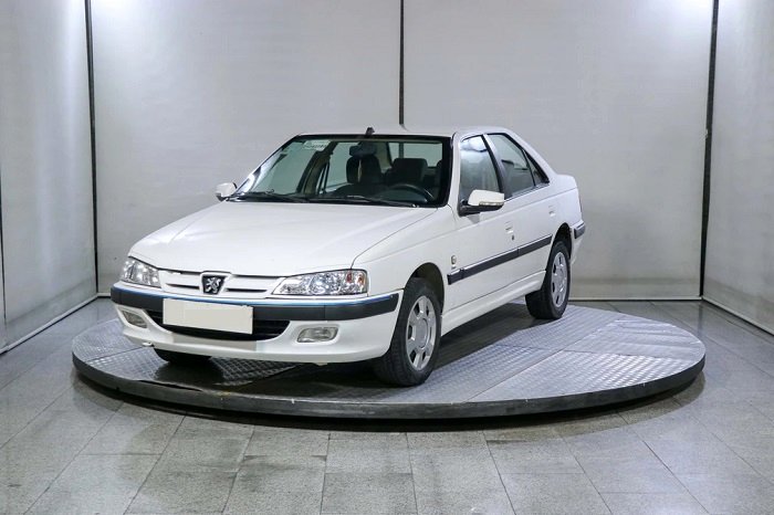 قیمت پژو پارس امروز سه‌شنبه 2 اردیبهشت/ خرید این مدل بیش از یک میلیارد آب می‌خورد