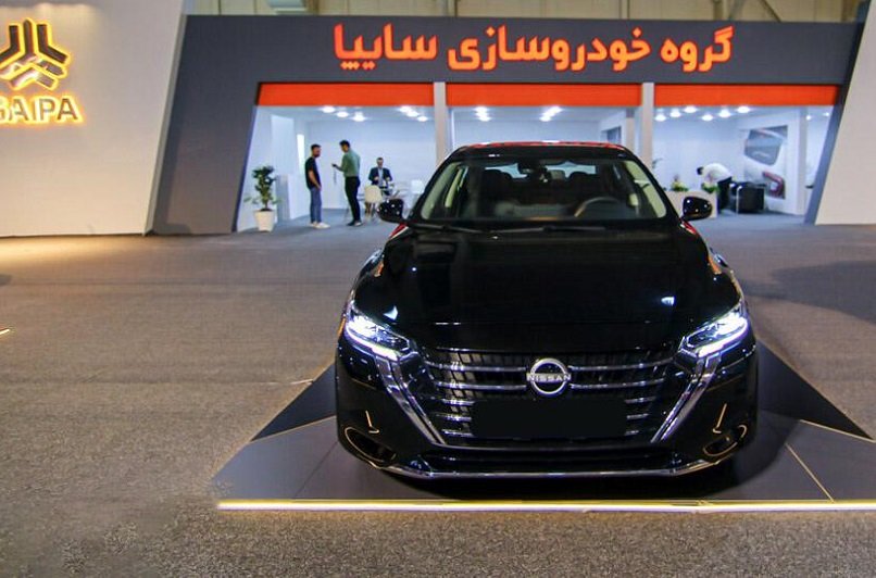 پیش‌فروش سایپا آغاز شد؛ خرید سهند و اطلس فقط با 300 میلیون تومان