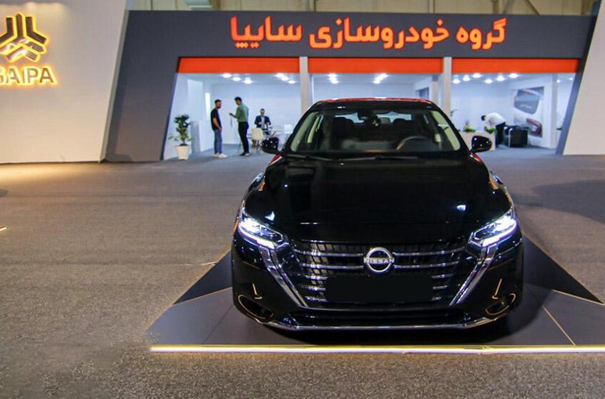 پیشفروش سایپا آغاز شد؛ خرید سهند و اطلس فقط با 300 میلیون تومان