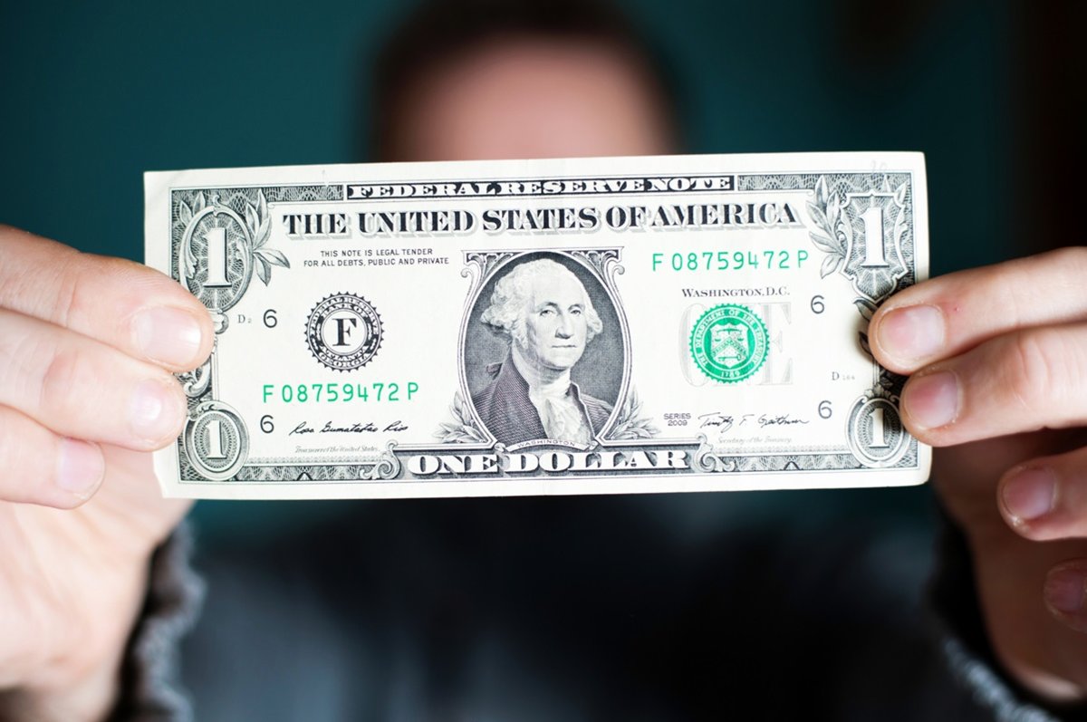 واکنش دلار جهانی به جنگ ایران و اسرائیل