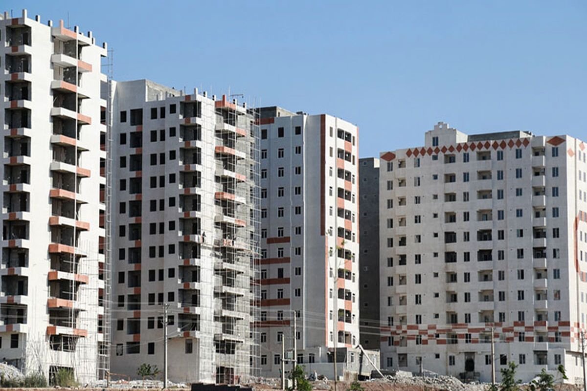 با کمتر از یک میلیارد صاحبخانه شوید!