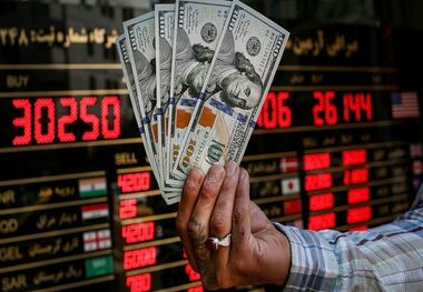 قیمت دلار چند درصد گران می‌شود؟