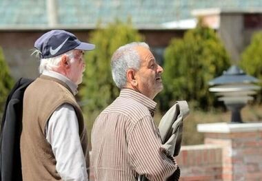 افزایش حقوق بازنشستگان از این تاریخ