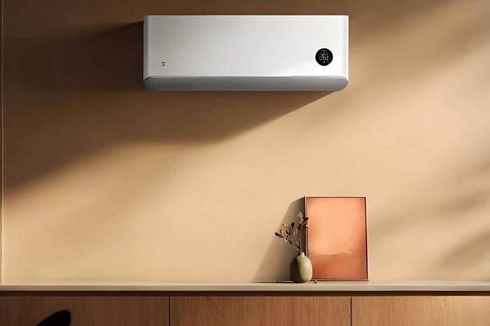 کولر جدید شیائومی با هوش مصنوعی رونمایی شد