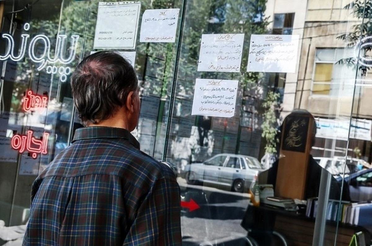 رهن آپارتمان در جیحون با 500 میلیون پول‌پیش