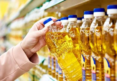 قیمت روغن مایع ۲۹۰ هزار تومان شد + جدول