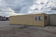 اجاره ماهانه کانکس به پنج میلیون تومان رسید