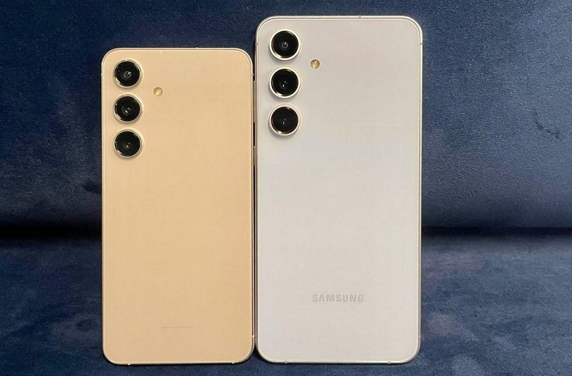 مقایسه گلکسی A56 و S24 FE؛ خرید میانرده جدید کرهای ارزش بیشتری دارد یا قاتل پرچمدار؟