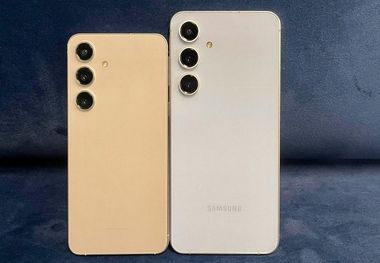 مقایسه گلکسی A56 و S24 FE؛ خرید میانرده جدید کرهای ارزش بیشتری دارد یا قاتل پرچمدار؟