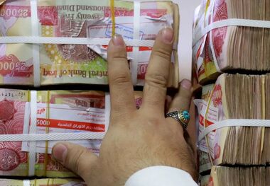 بیش از ۱.۱ میلیون نفر ارز اربعین گرفتند و از کشور خارج نشدند!