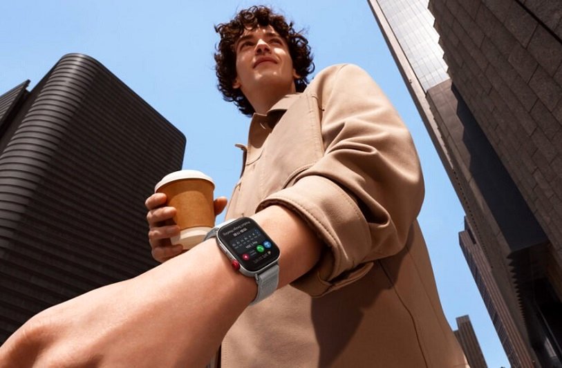 رقیب اپل واچ SE با نصف قیمت وارد بازار میشود