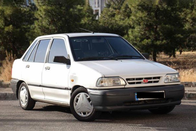 قیمت پراید امروز ۳۰ خرداد / پراید همچنان ارزان‌ترین در بازار